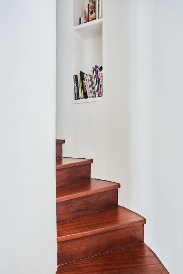 Apartment Saint Germain Des Pres By Studio Prestige باريس المظهر الخارجي الصورة